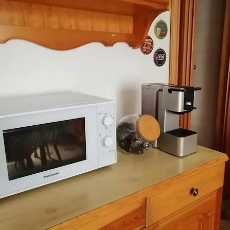 Apartman Palau Del Corso *