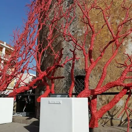 Palau Del Corso Apartman