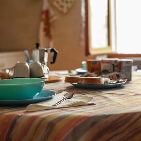 Apartment Palau Del Corso *