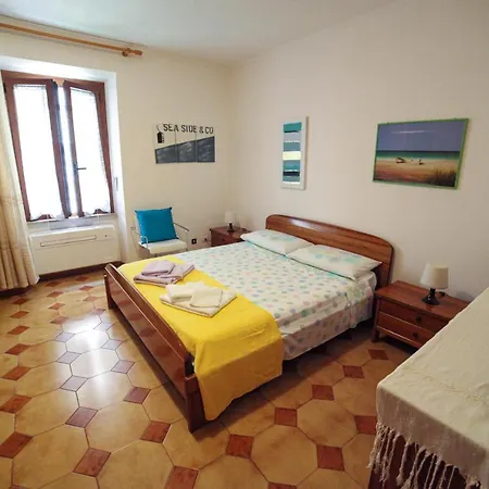 Palau Del Corso Lägenhet *