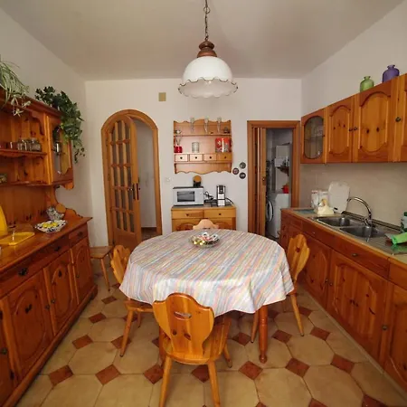 Palau Del Corso Lägenhet Alghero