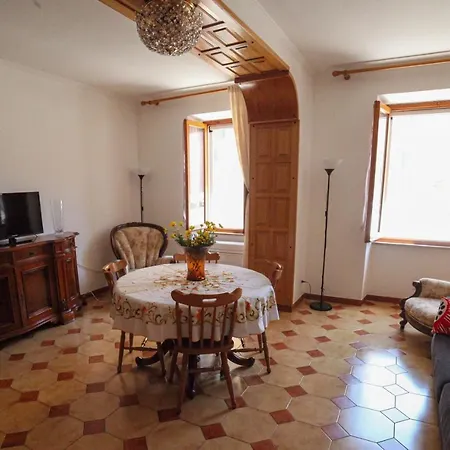 Apartman Palau Del Corso *