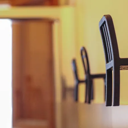 Palau Del Corso * ألغيرو