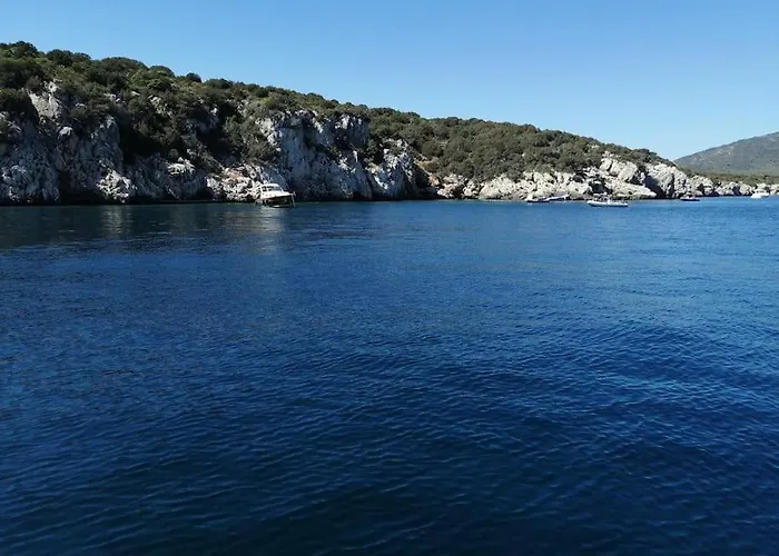 Palau Del Corso شقة ألغيرو