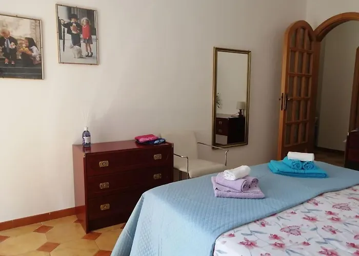 Palau Del Corso Lägenhet