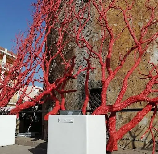 Palau Del Corso Lägenhet