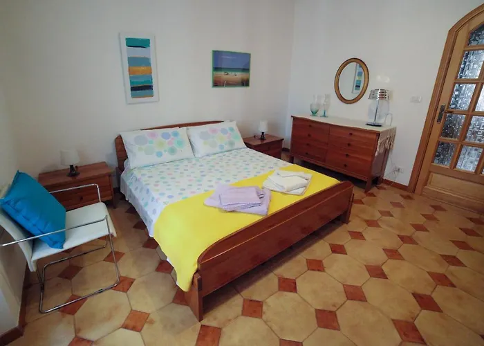 شقة Palau Del Corso