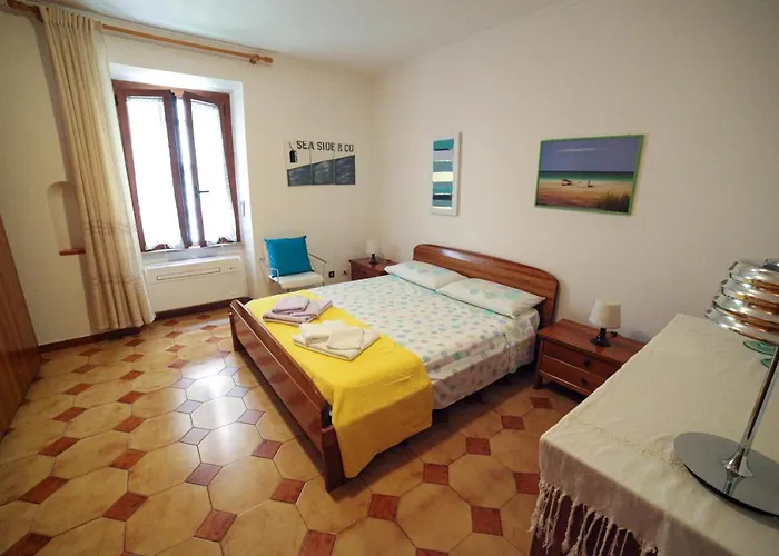 Palau Del Corso شقة *