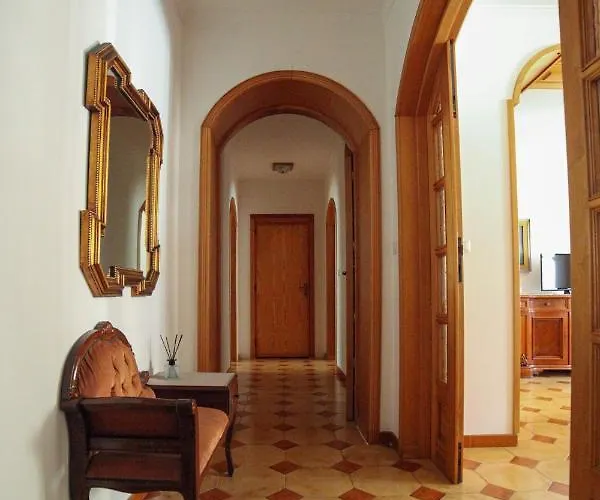 Palau Del Corso شقة *