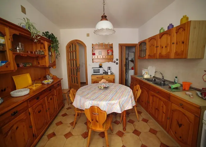 Palau Del Corso شقة ألغيرو