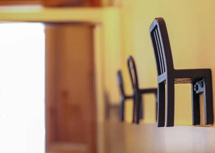 Palau Del Corso * Alghero