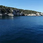 Palau Del Corso アパート アルゲーロ