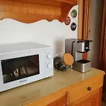 Appartement Palau Del Corso *
