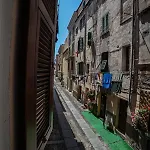 Palau Del Corso Alghero