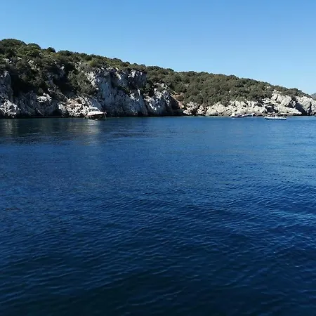 Palau Del Corso Daire Alghero