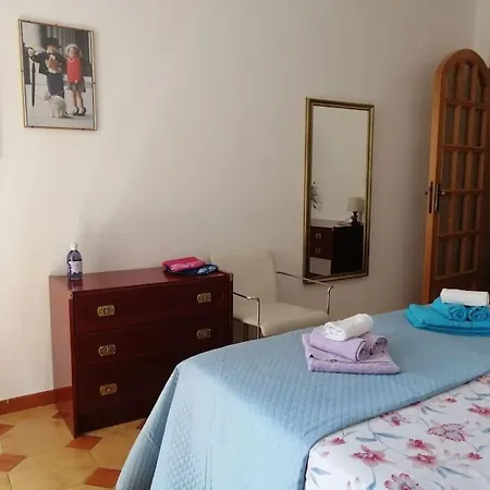 Palau Del Corso Daire