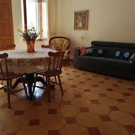 Apartment Palau Del Corso