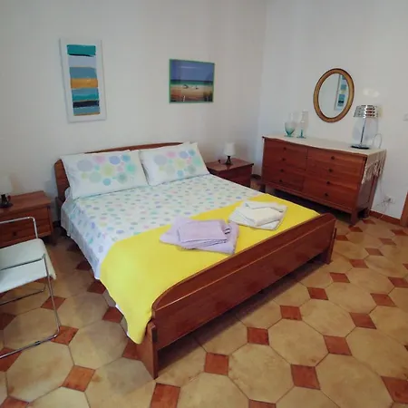 Daire Palau Del Corso