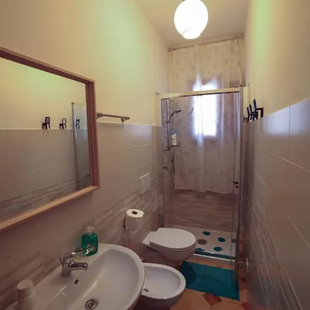 Palau Del Corso Apartment