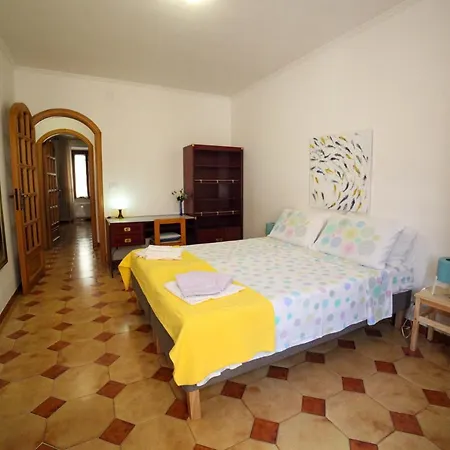 Palau Del Corso Alghero