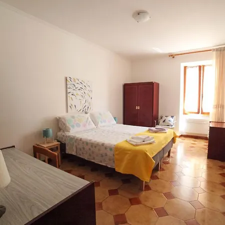 Daire Palau Del Corso *