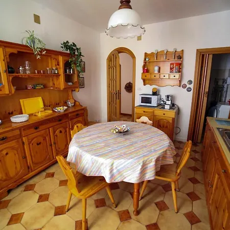 Palau Del Corso Apartment Alghero