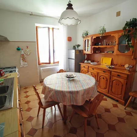 Apartment Palau Del Corso