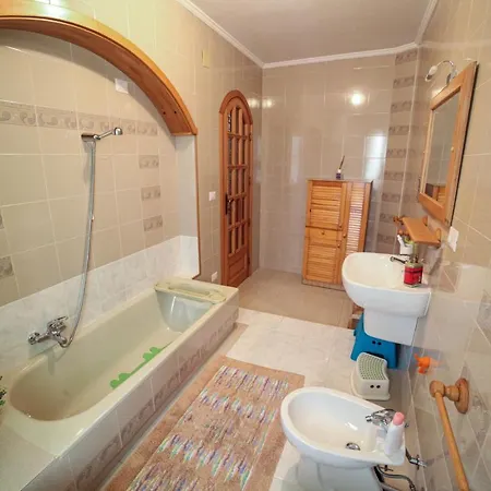 Palau Del Corso Apartment *