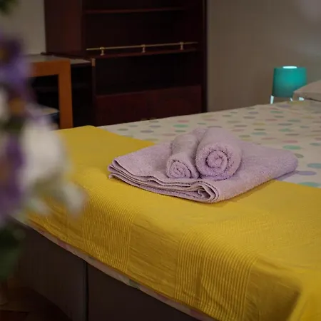 Apartment Palau Del Corso