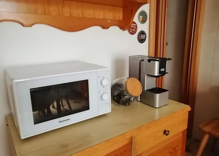 Apartman Palau Del Corso *