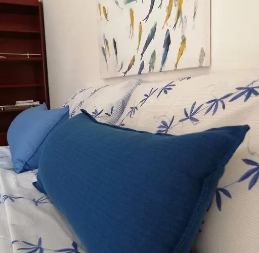 Apartman Palau Del Corso