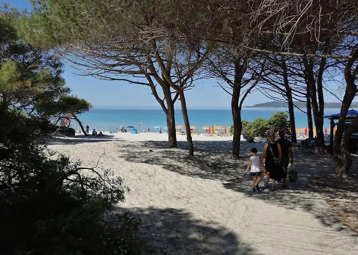 Palau Del Corso Alghero