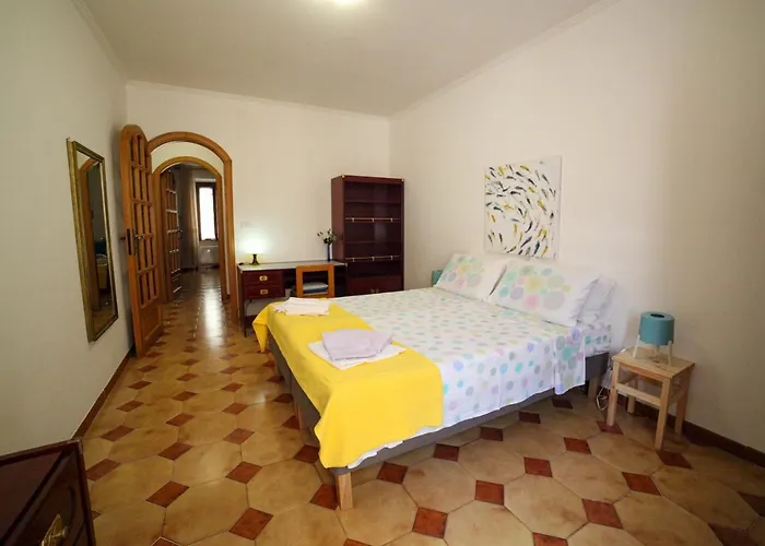 Palau Del Corso Alghero