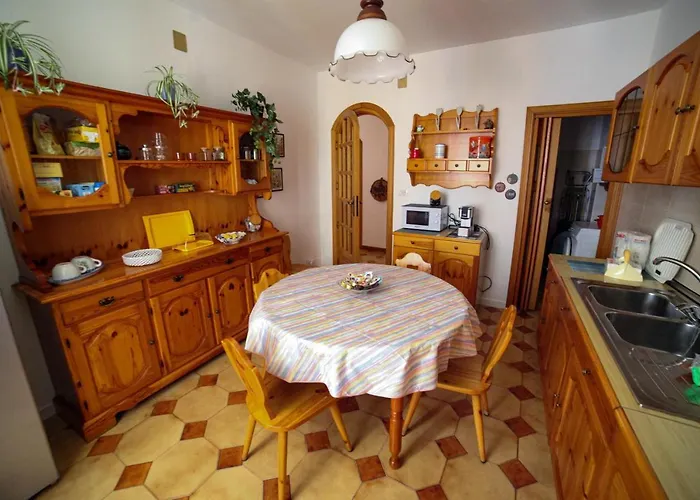 Palau Del Corso Apartman Alghero