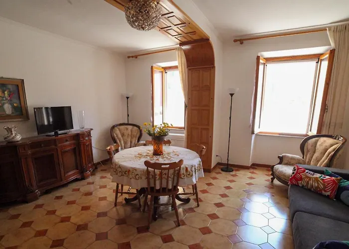 Appartement Palau Del Corso *