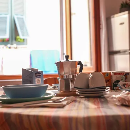 Apartamento Palau Del Corso *