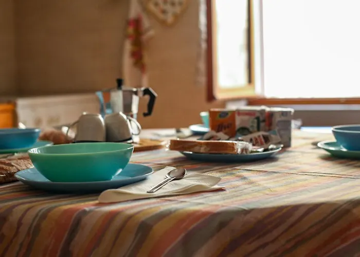 Apartamento Palau Del Corso *