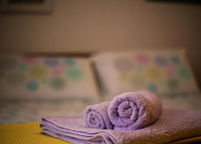 Palau Del Corso Apartamento *