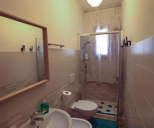 Palau Del Corso Apartamento