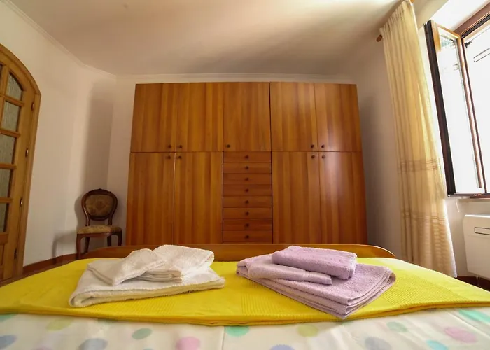 Palau Del Corso Apartamento *