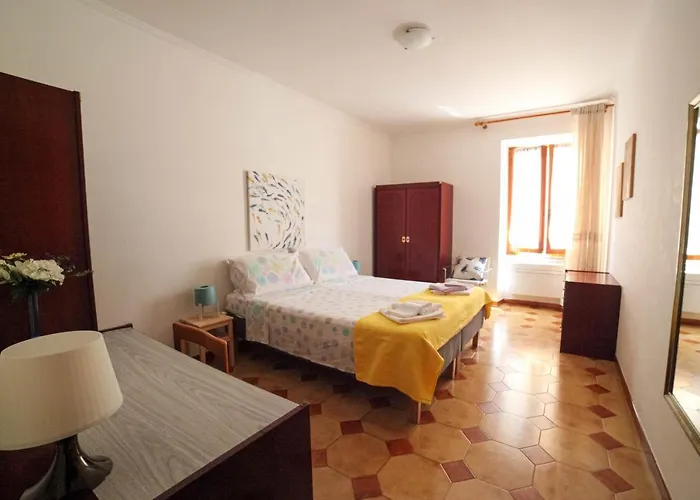 Apartamento Palau Del Corso *