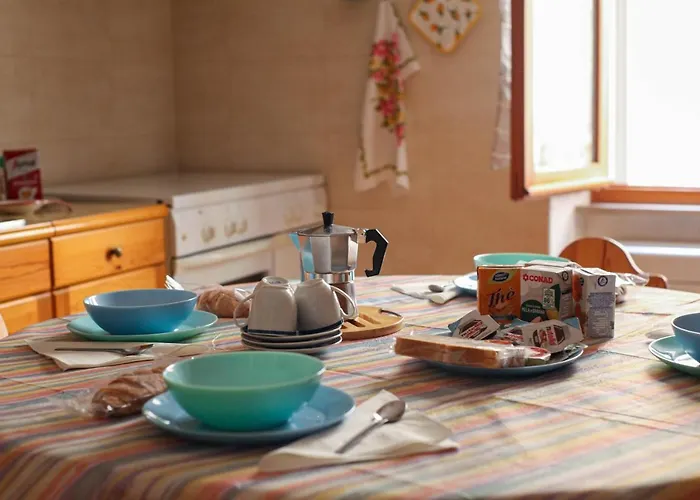 Palau Del Corso * Alghero