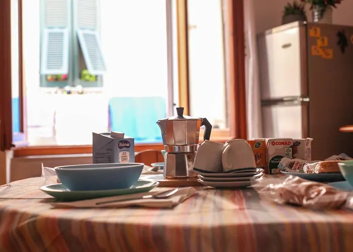 Apartamento Palau Del Corso *