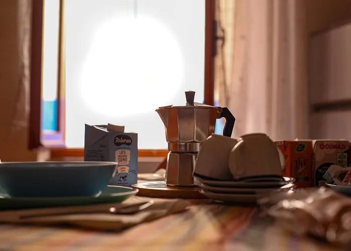 Apartamento Palau Del Corso