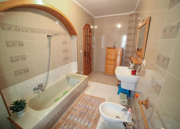 Palau Del Corso Apartamento *