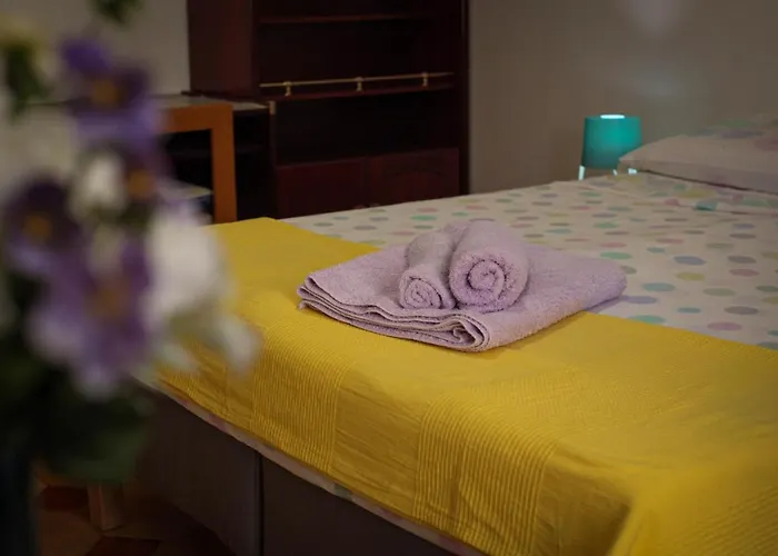 Apartamento Palau Del Corso